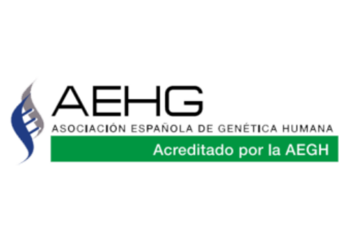 AEGH - Asociación Española de Genética Humana