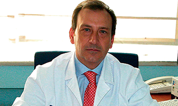 Dr. Txantón Martinez-Astorquiza Ortiz de Zárate