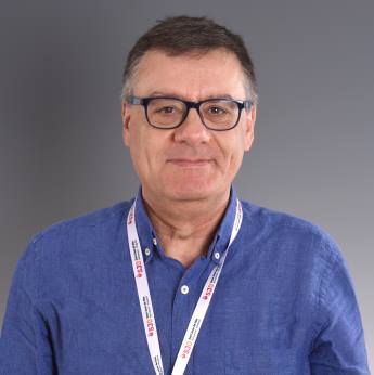 Dr. Francesc Palau 